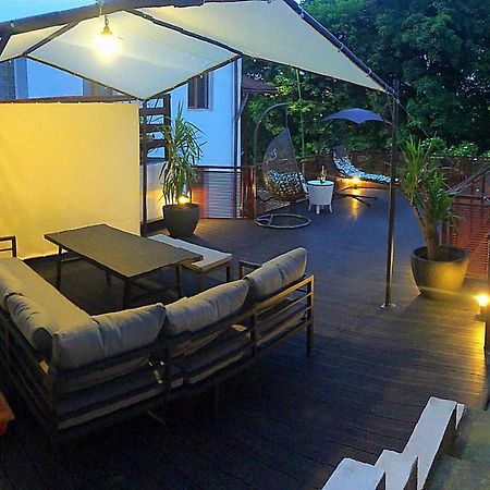 Smart Suite Poienii Braşov Exterior foto