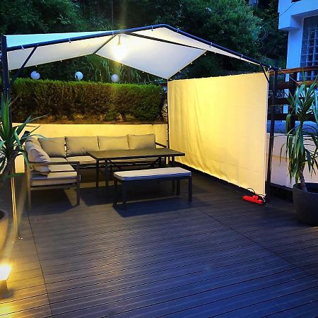 Smart Suite Poienii Braşov Exterior foto