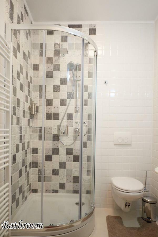 Smart Suite Poienii Braşov Exterior foto