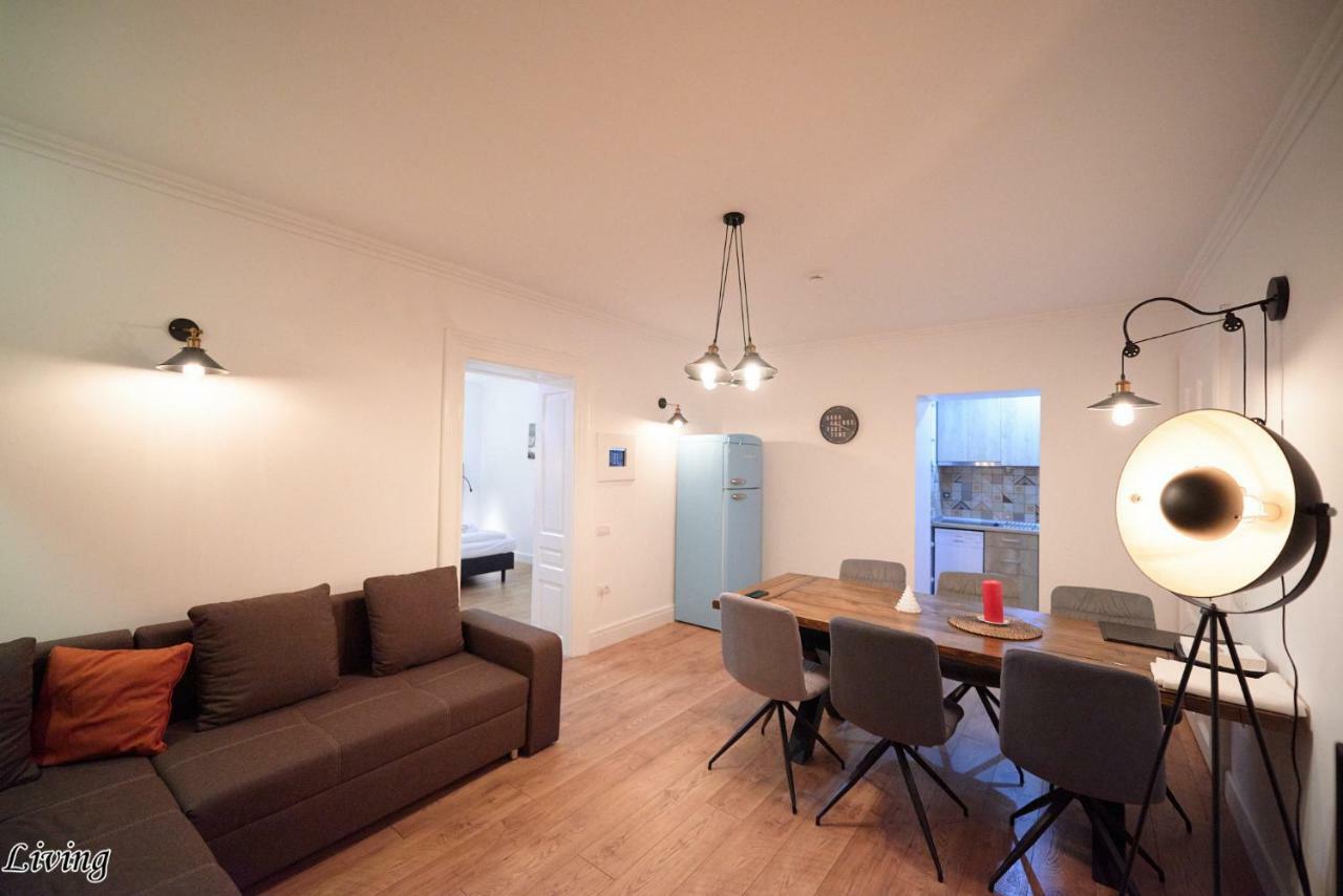 Smart Suite Poienii Braşov Exterior foto