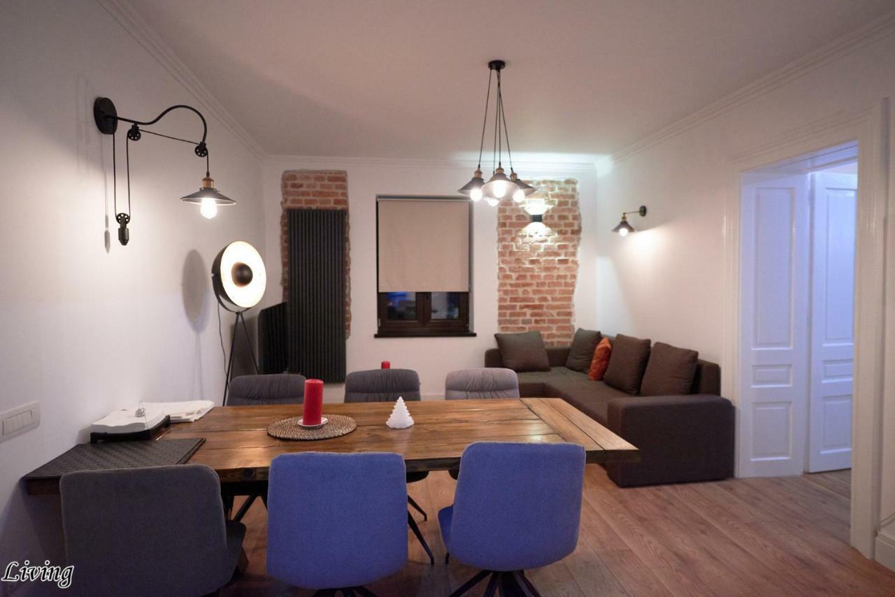 Smart Suite Poienii Braşov Exterior foto