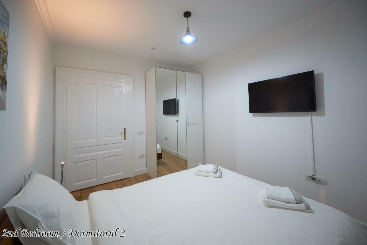 Smart Suite Poienii Braşov Exterior foto